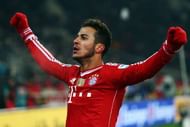 Thiago Alcantara